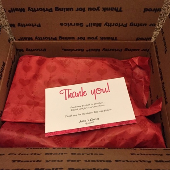 📦📮📬 Thank YOU to all my Buyers ❤️❤️❤️ - Picture 3 of 3